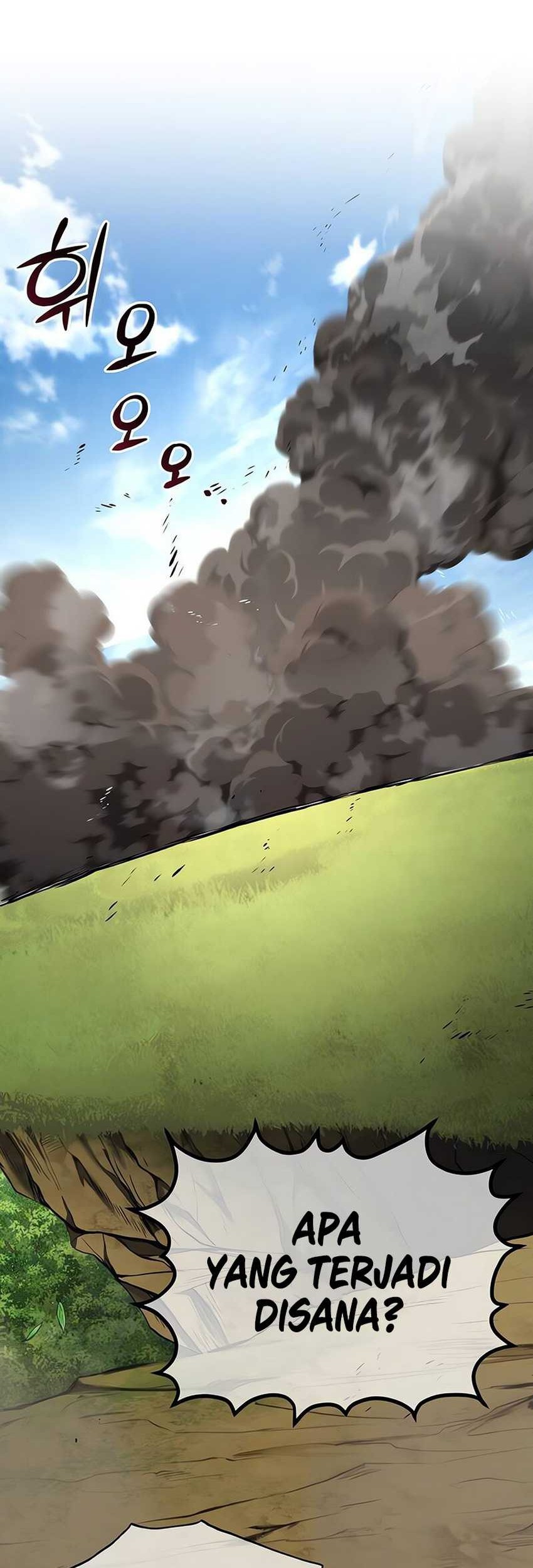 Lazy Prince Becomes a Genius Chapter 123 Gambar 81