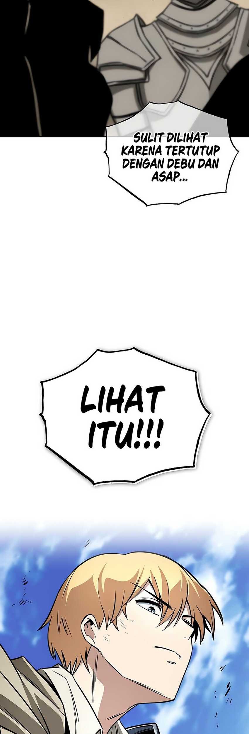 Lazy Prince Becomes a Genius Chapter 123 Gambar 83