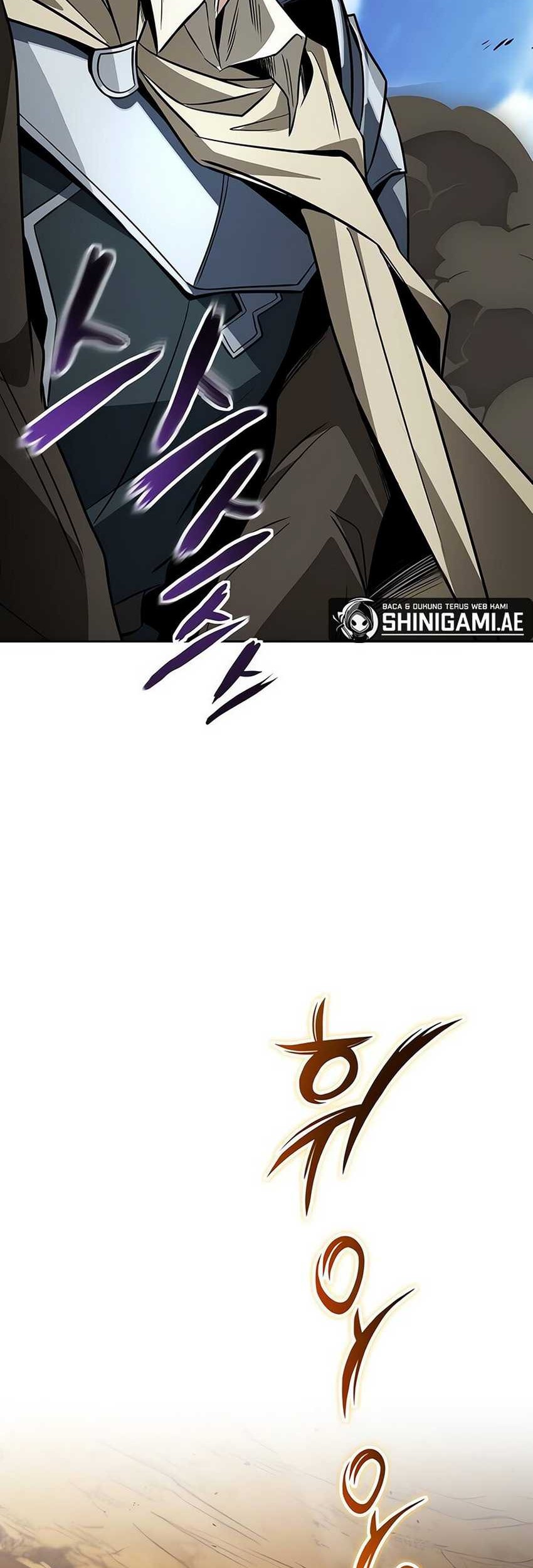 Lazy Prince Becomes a Genius Chapter 123 Gambar 84