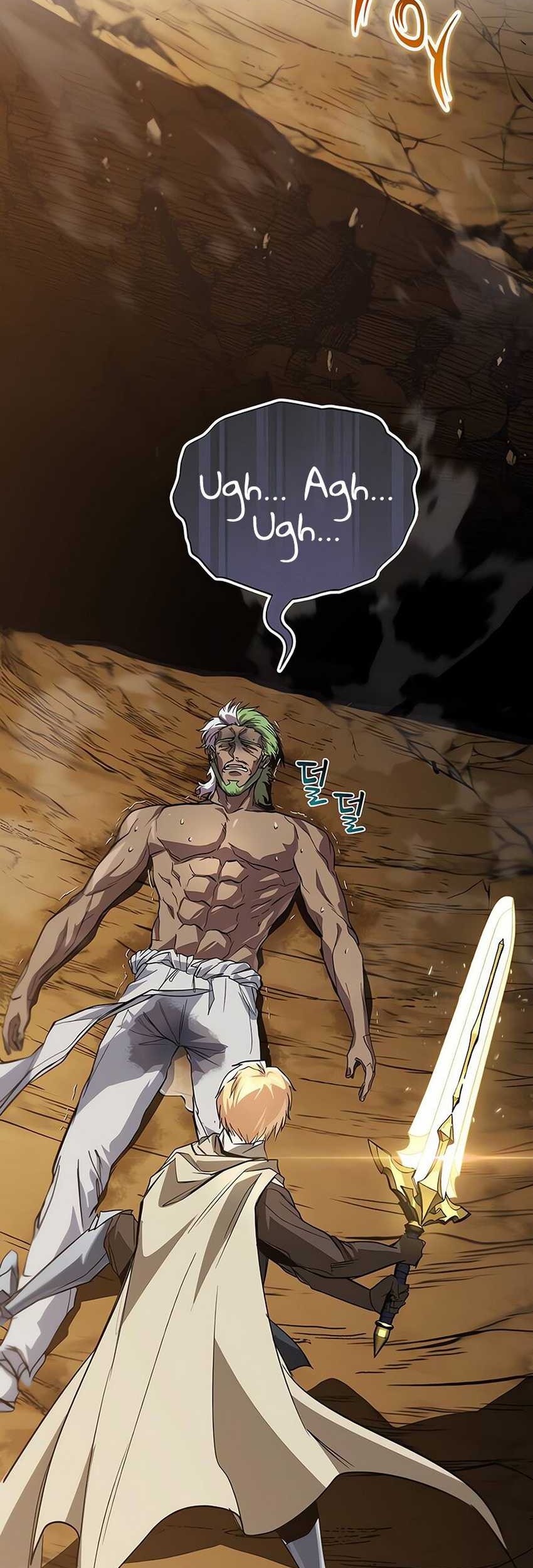 Lazy Prince Becomes a Genius Chapter 123 Gambar 85