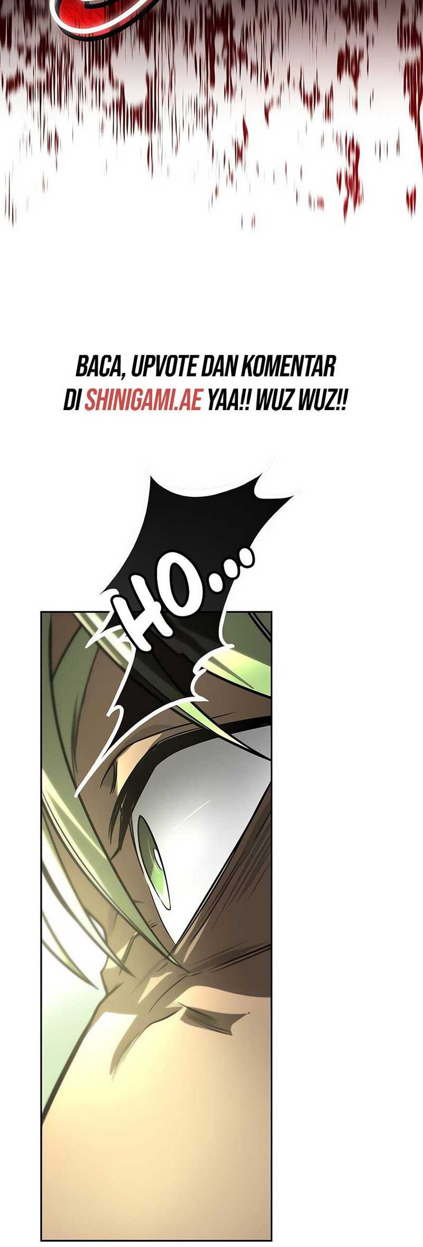 Lazy Prince Becomes a Genius Chapter 123 Gambar 45