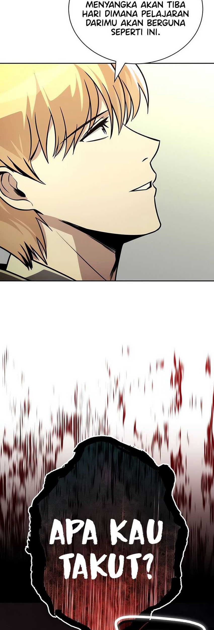 Lazy Prince Becomes a Genius Chapter 123 Gambar 43