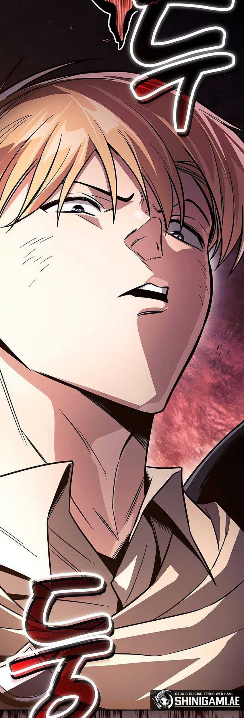 Lazy Prince Becomes a Genius Chapter 123 Gambar 44