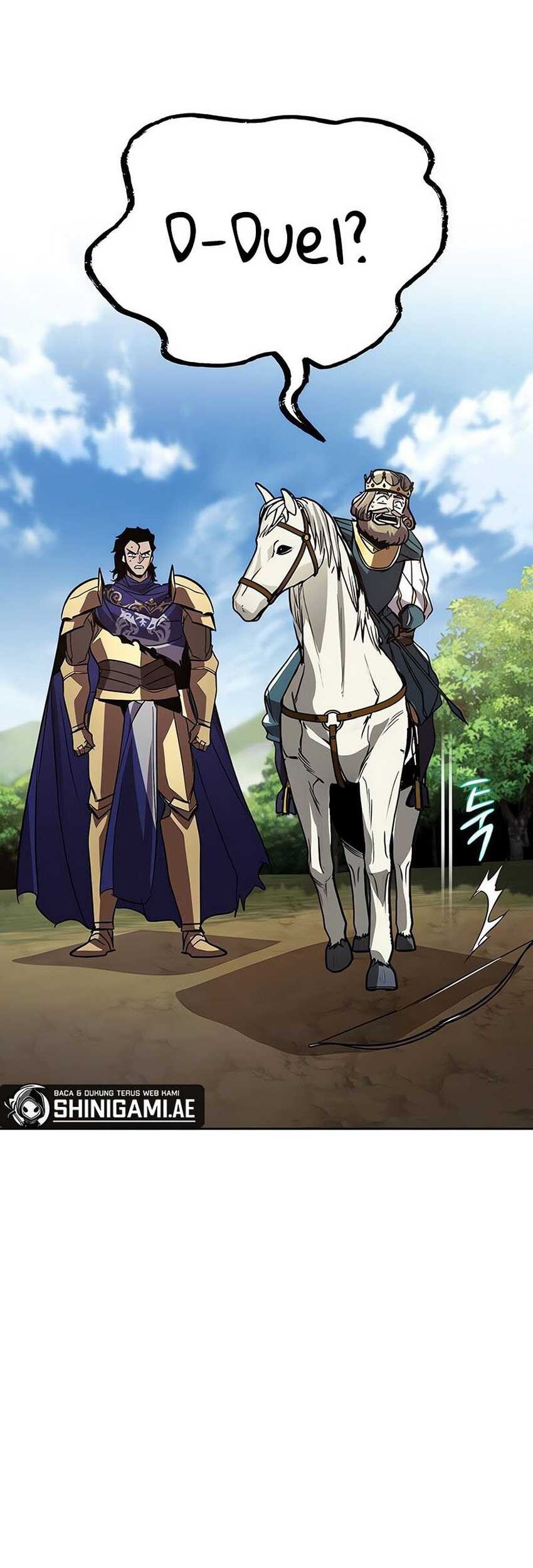 Lazy Prince Becomes a Genius Chapter 123 Gambar 50