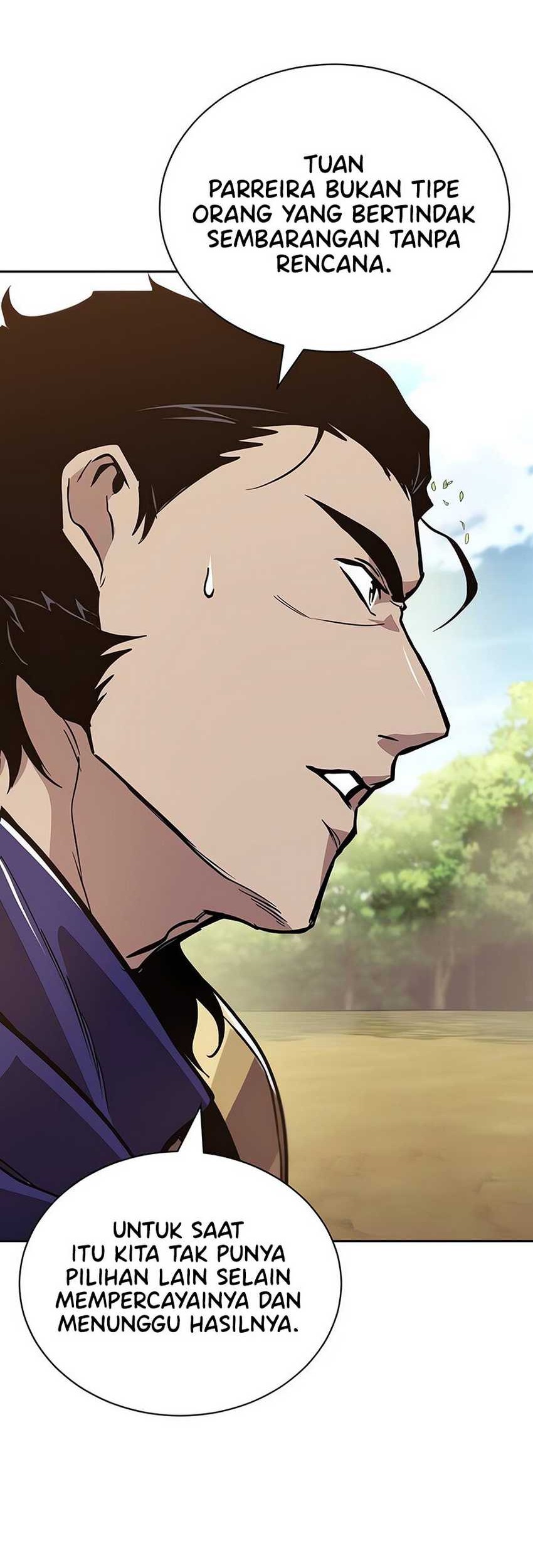 Lazy Prince Becomes a Genius Chapter 123 Gambar 55