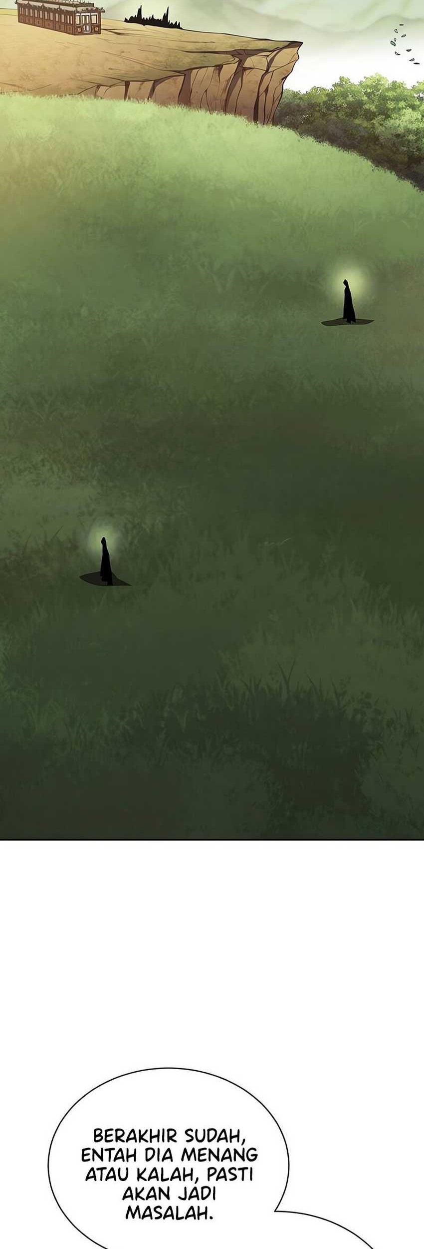 Lazy Prince Becomes a Genius Chapter 123 Gambar 53