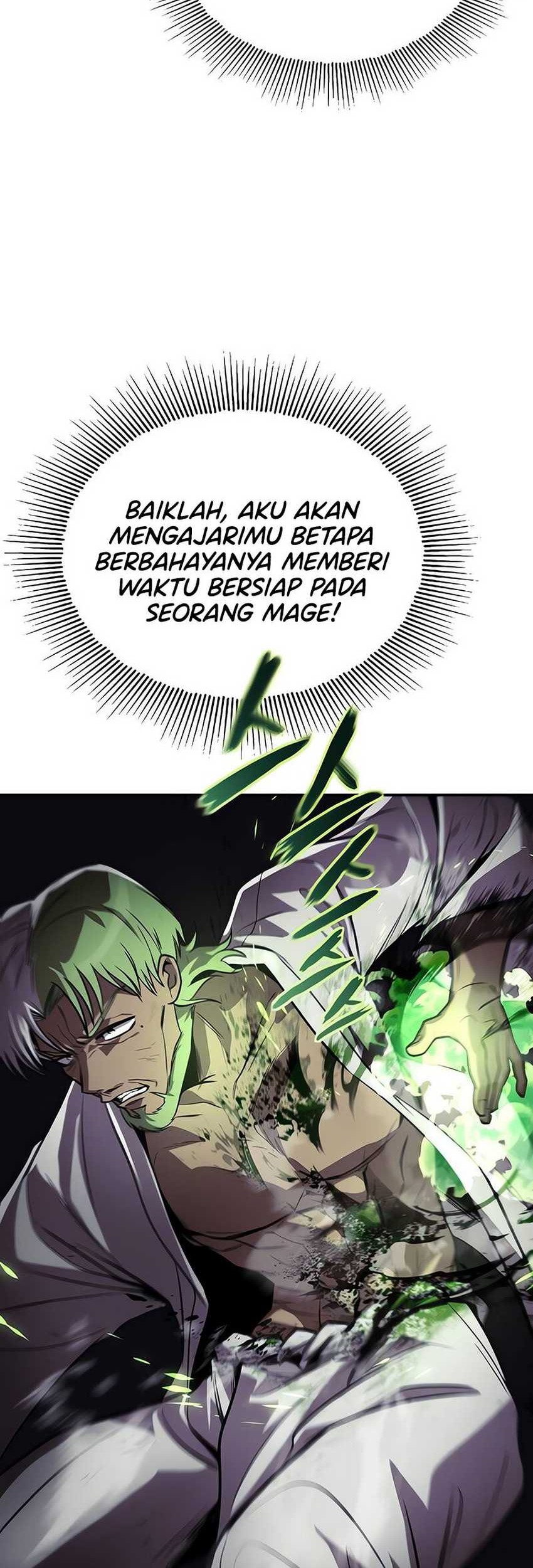 Lazy Prince Becomes a Genius Chapter 123 Gambar 60