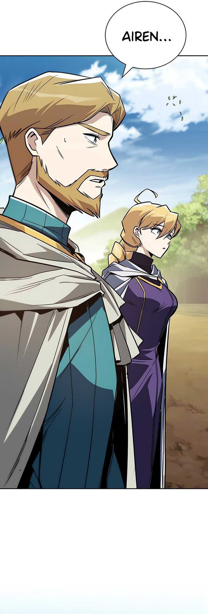 Lazy Prince Becomes a Genius Chapter 123 Gambar 57