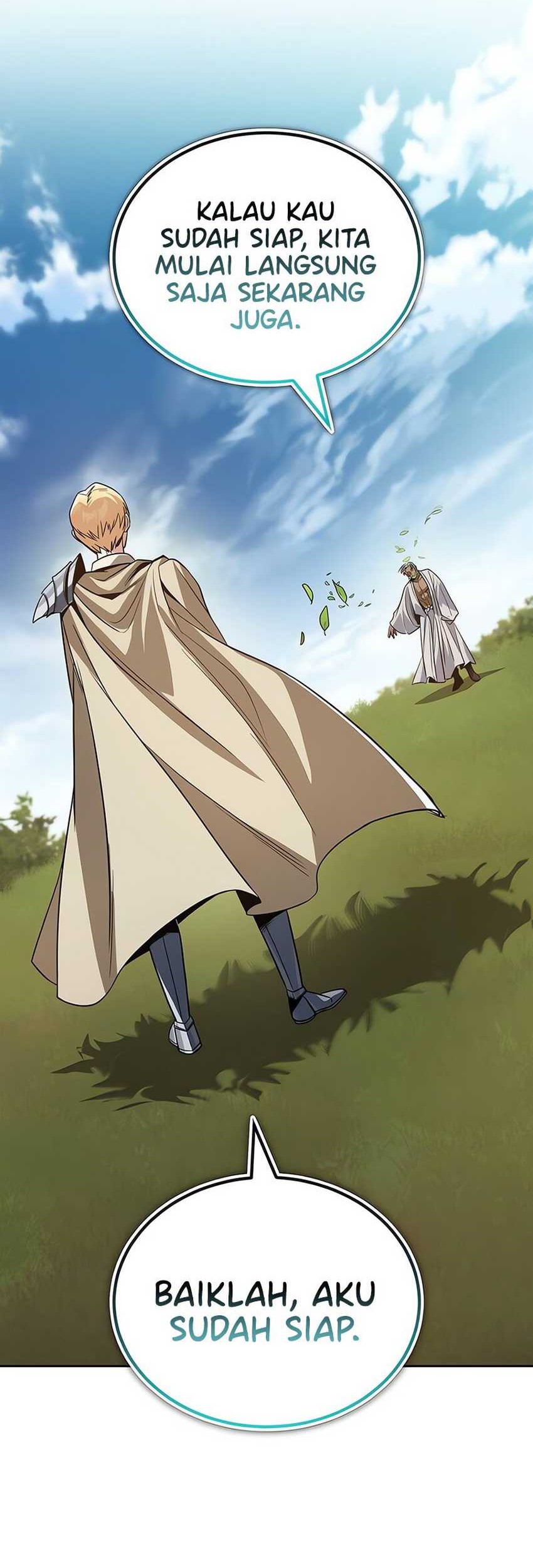 Lazy Prince Becomes a Genius Chapter 123 Gambar 58