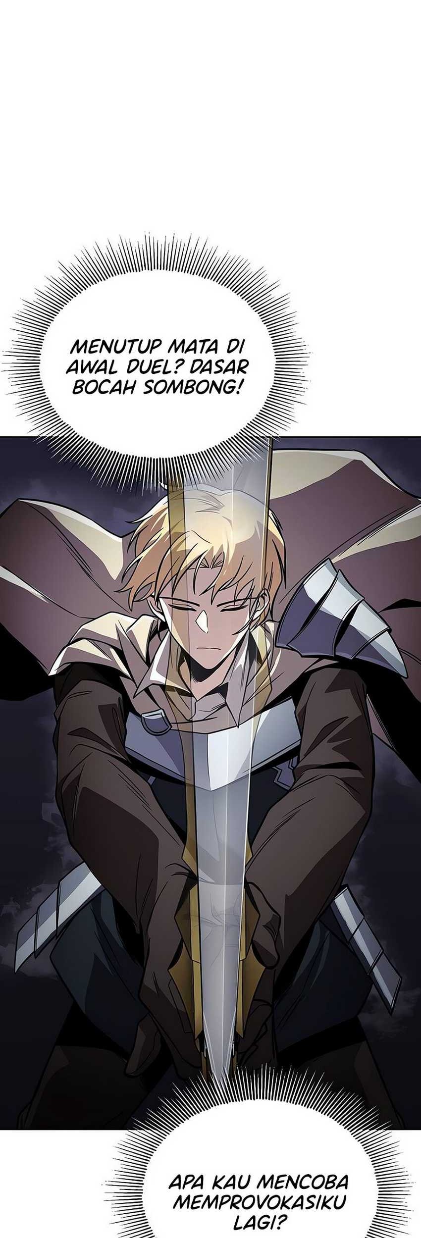 Lazy Prince Becomes a Genius Chapter 123 Gambar 59