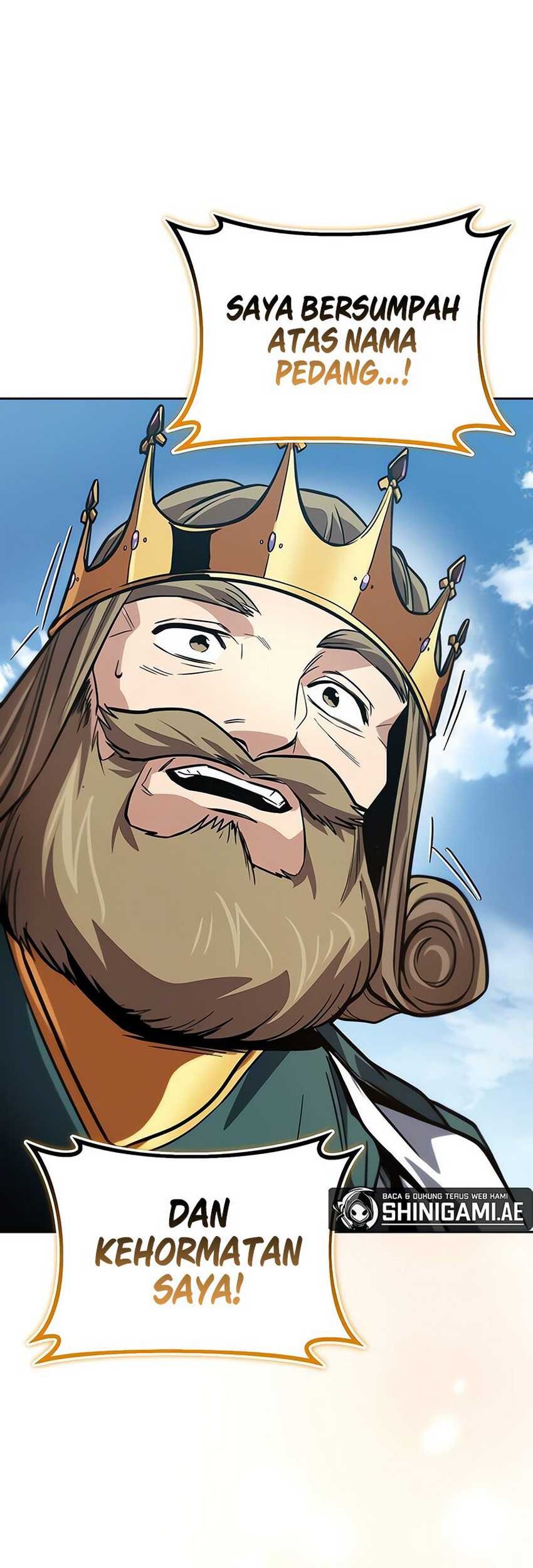 Lazy Prince Becomes a Genius Chapter 123 Gambar 110