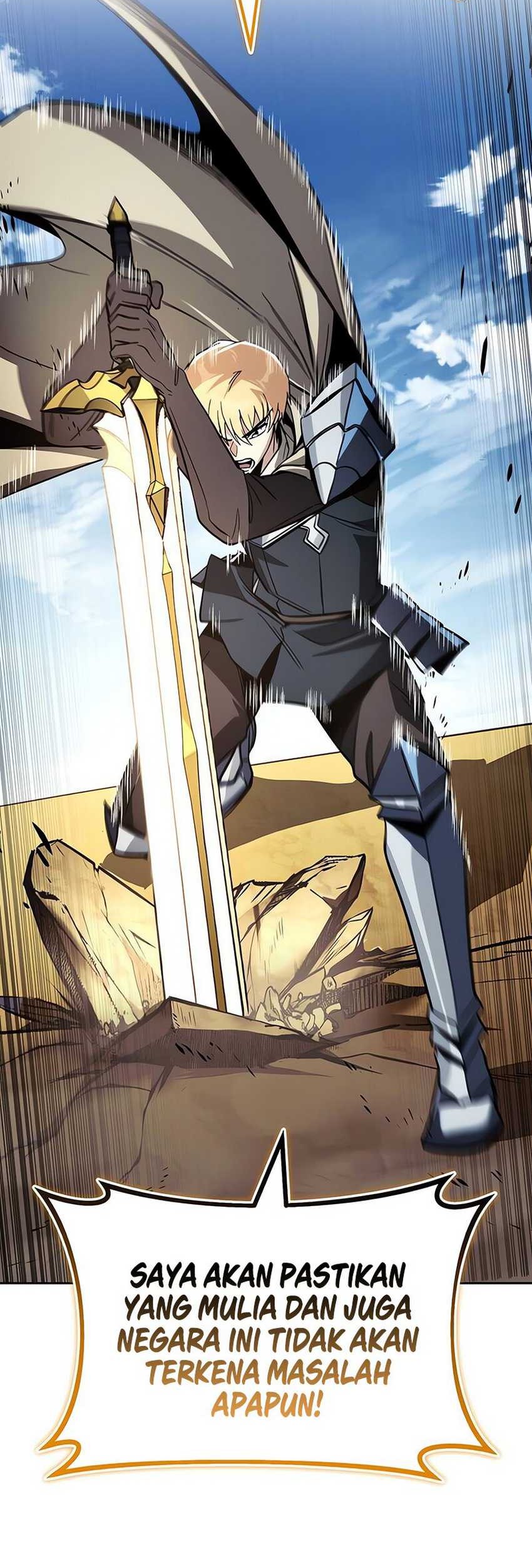 Lazy Prince Becomes a Genius Chapter 123 Gambar 109