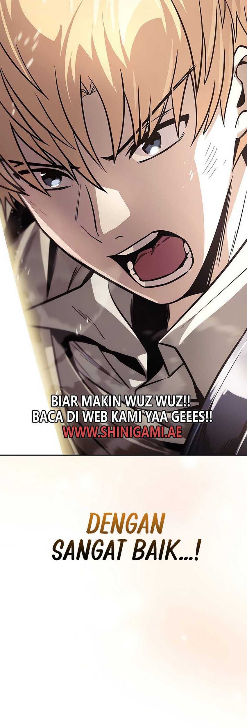 Lazy Prince Becomes a Genius Chapter 123 Gambar 115