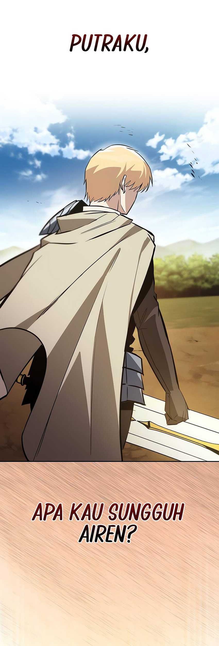 Lazy Prince Becomes a Genius Chapter 123 Gambar 90