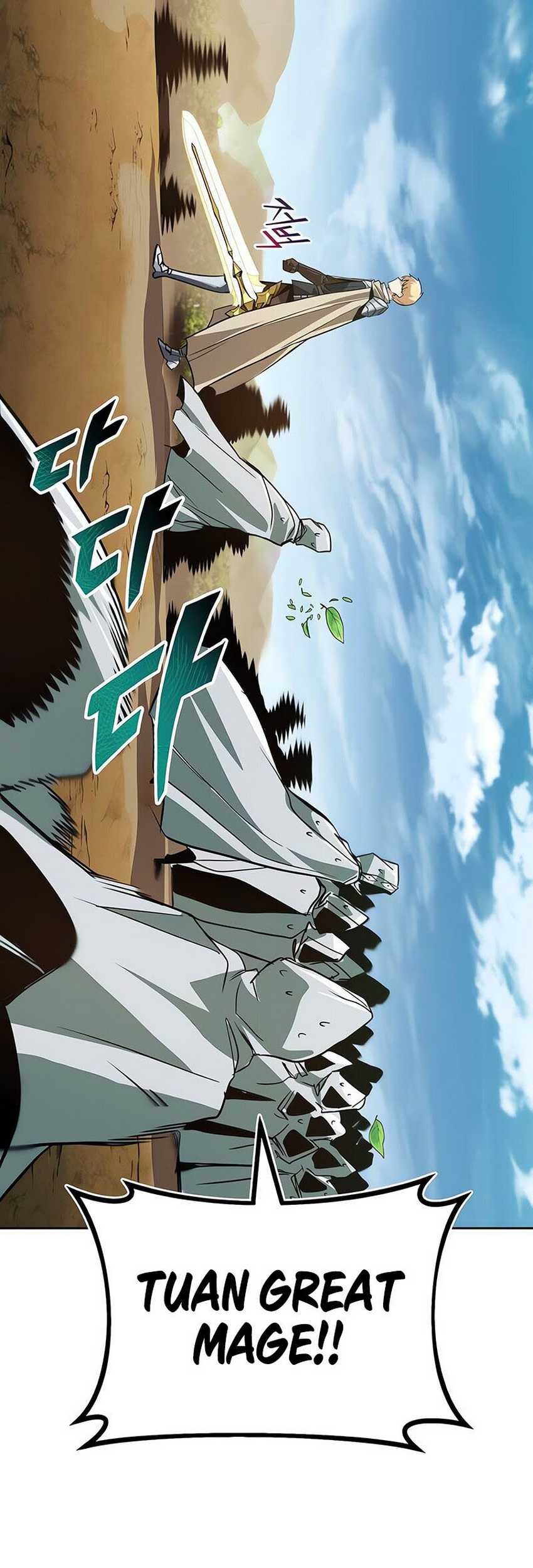 Lazy Prince Becomes a Genius Chapter 123 Gambar 87