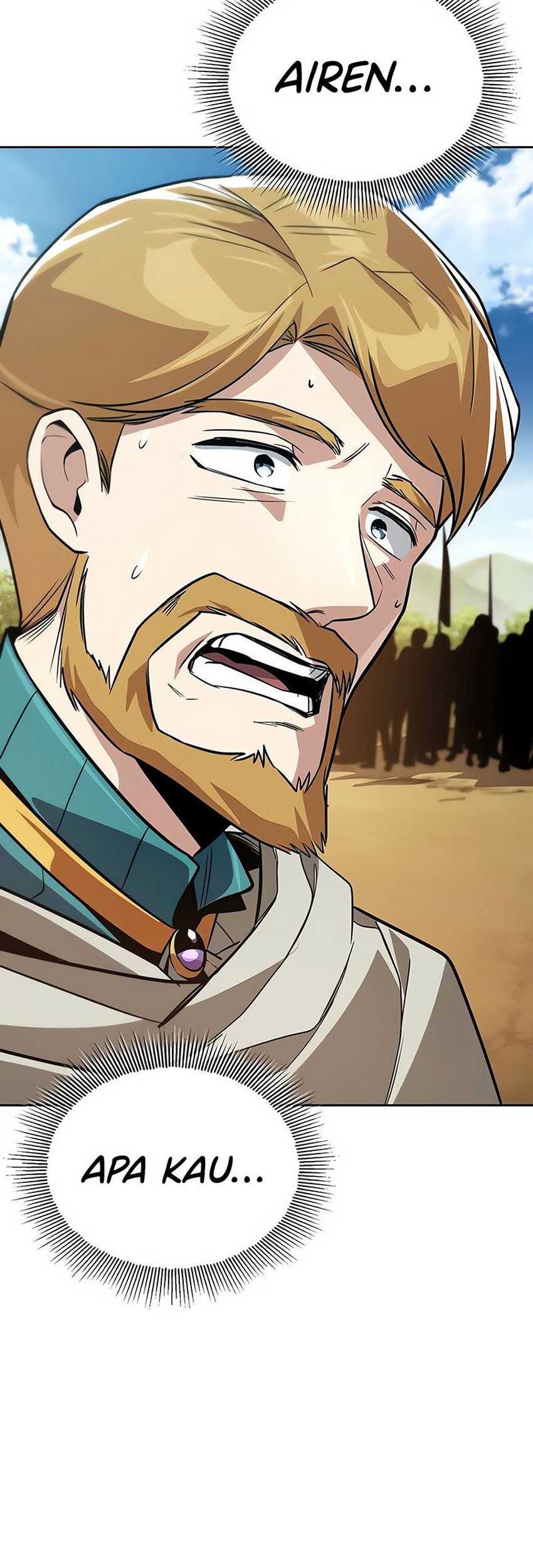 Lazy Prince Becomes a Genius Chapter 123 Gambar 89