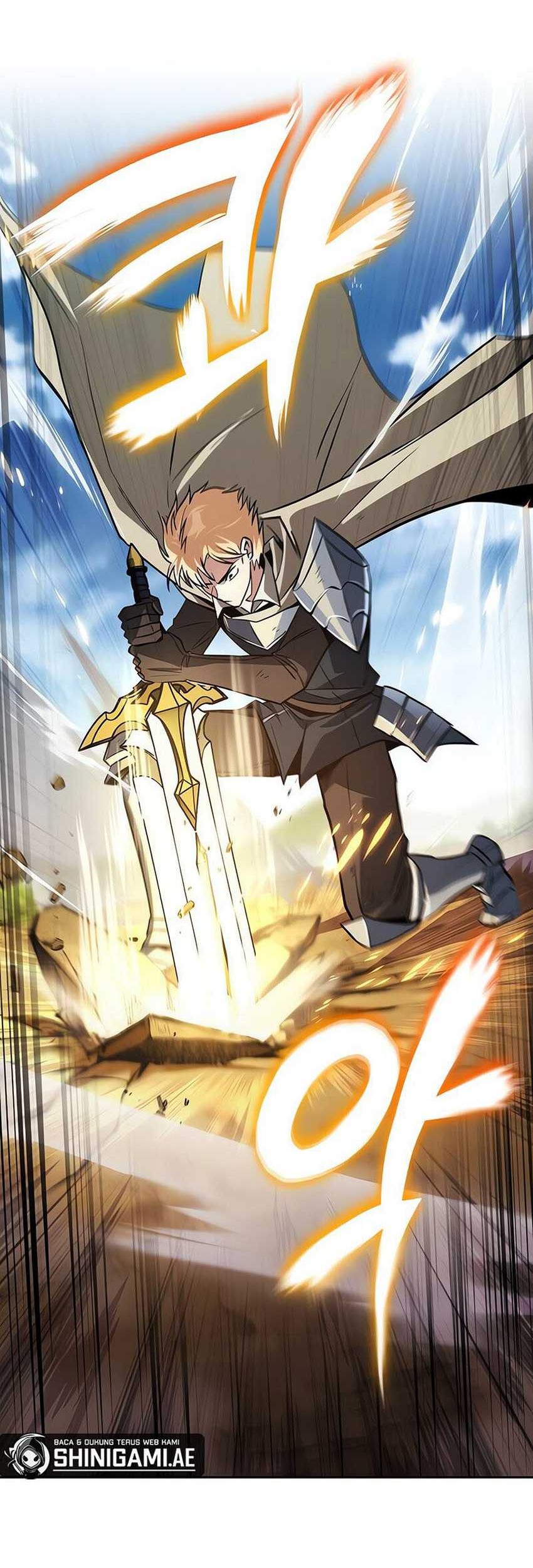 Lazy Prince Becomes a Genius Chapter 123 Gambar 93