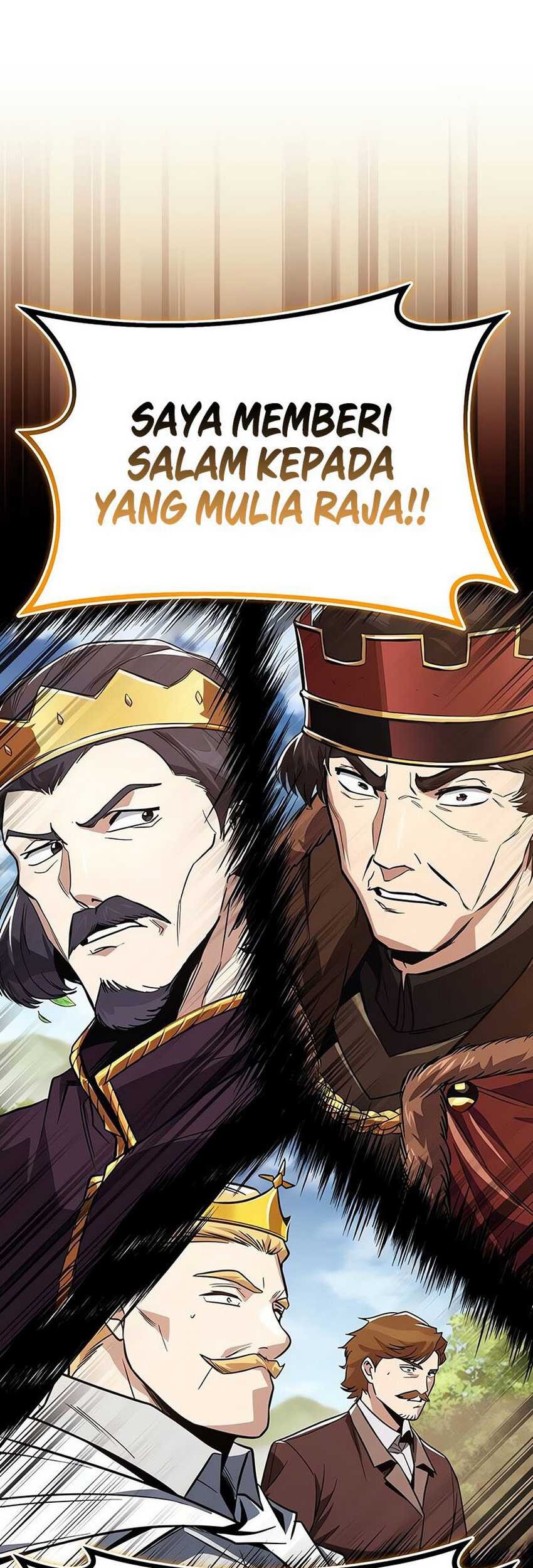 Lazy Prince Becomes a Genius Chapter 123 Gambar 94