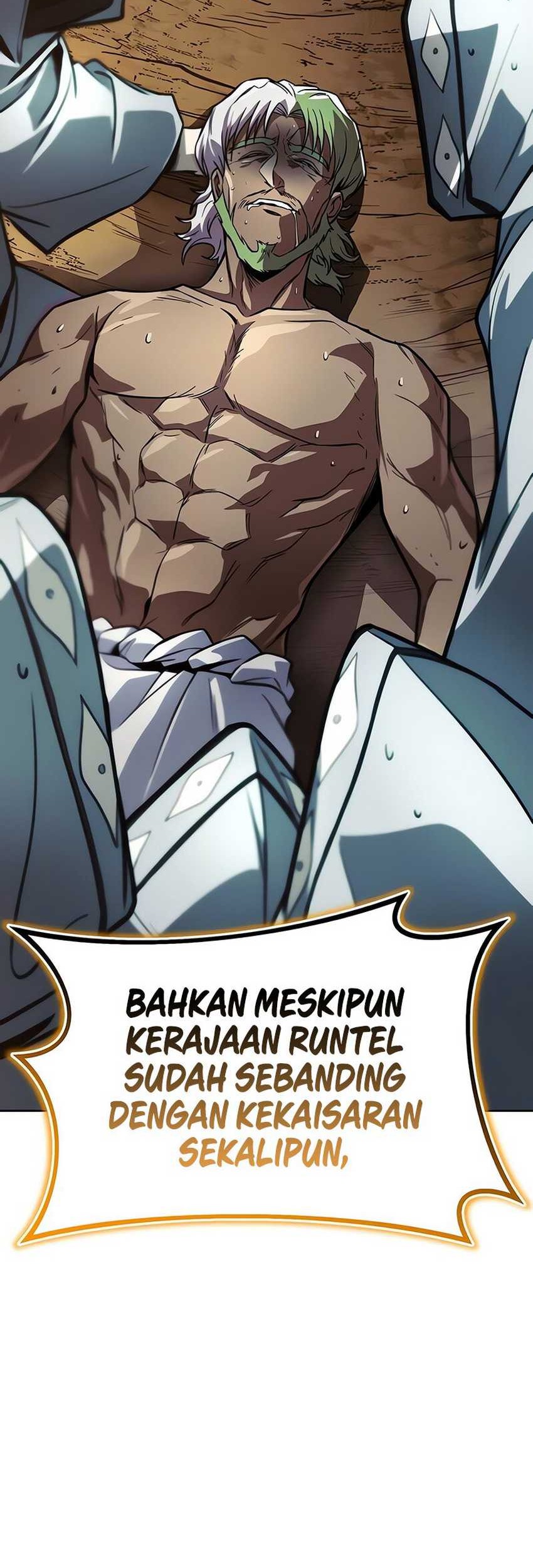 Lazy Prince Becomes a Genius Chapter 123 Gambar 100