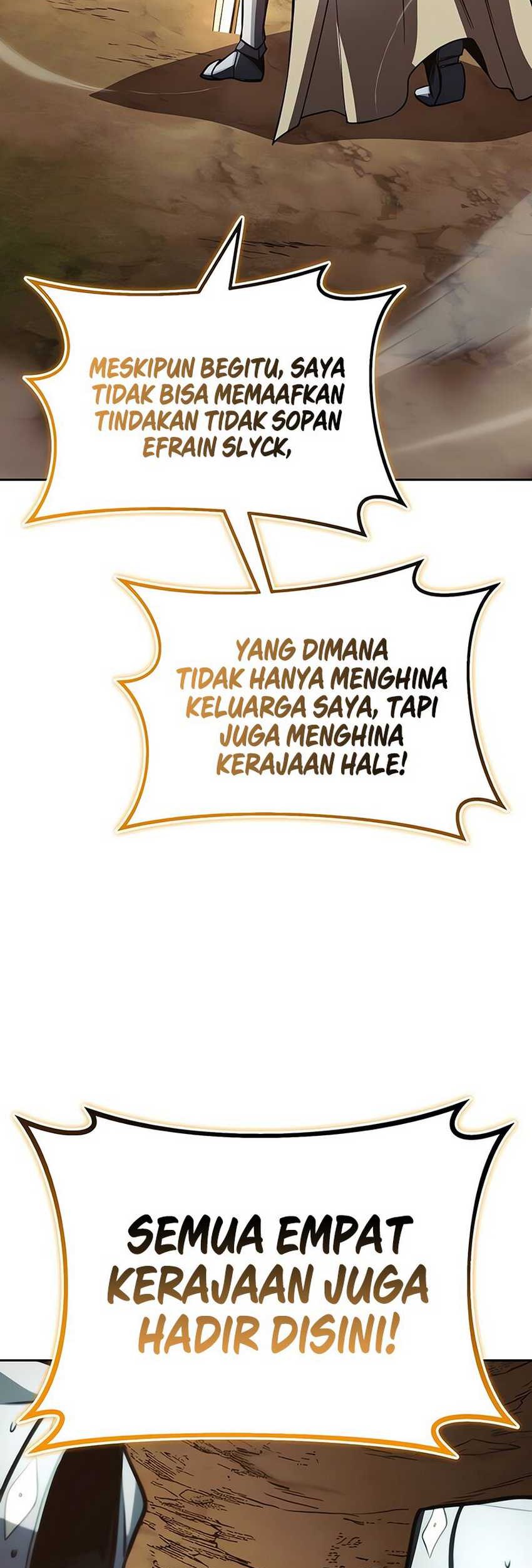 Lazy Prince Becomes a Genius Chapter 123 Gambar 99