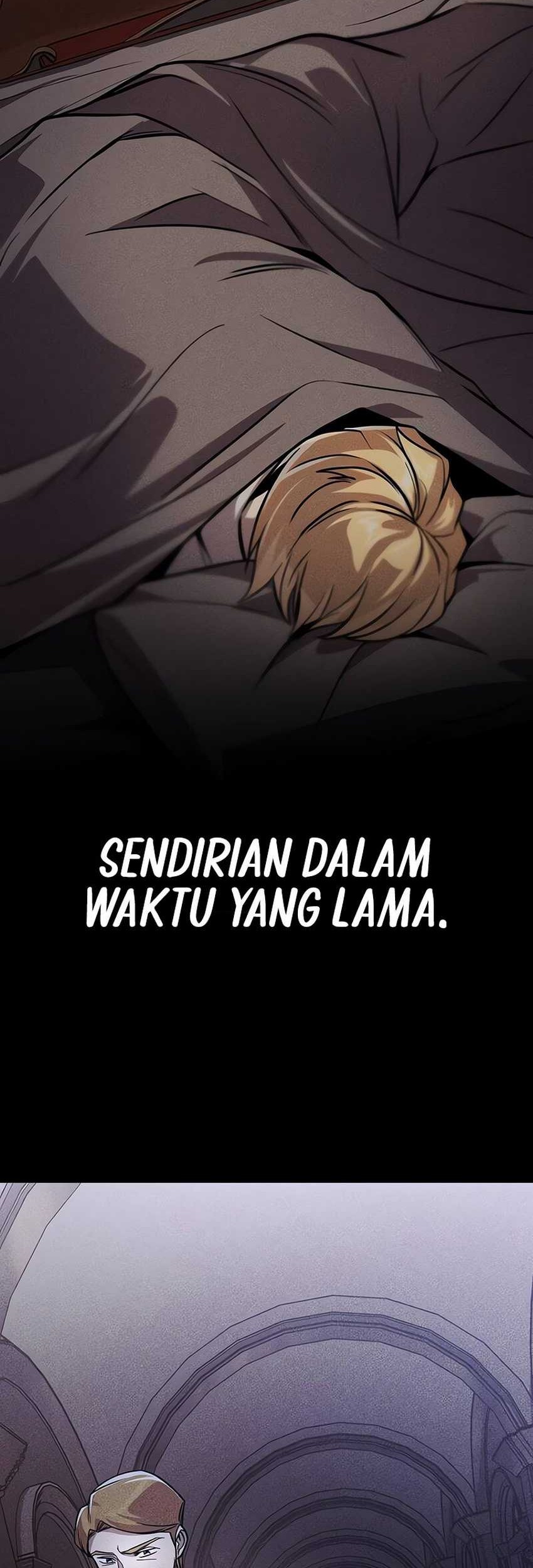 Lazy Prince Becomes a Genius Chapter 123 Gambar 105