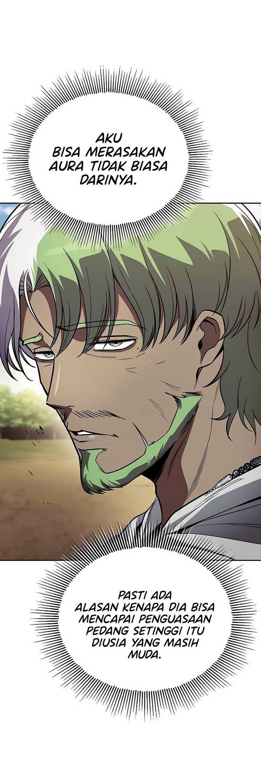 Lazy Prince Becomes a Genius Chapter 123 Gambar 5