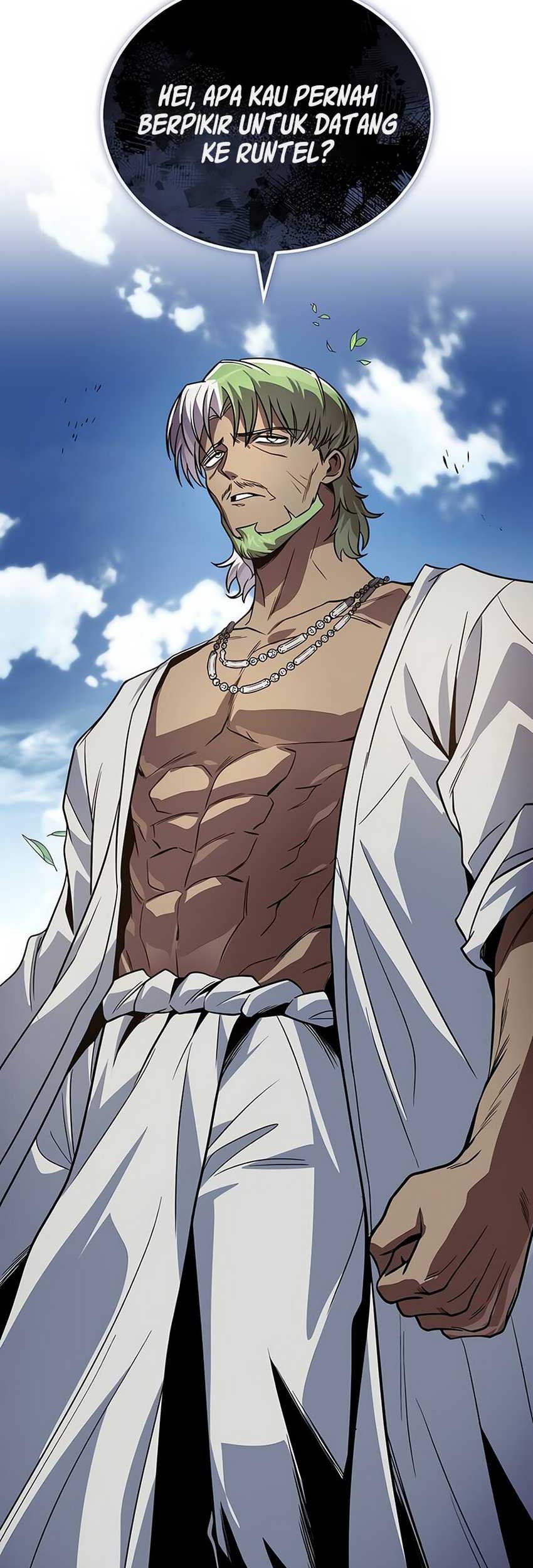 Lazy Prince Becomes a Genius Chapter 123 Gambar 9