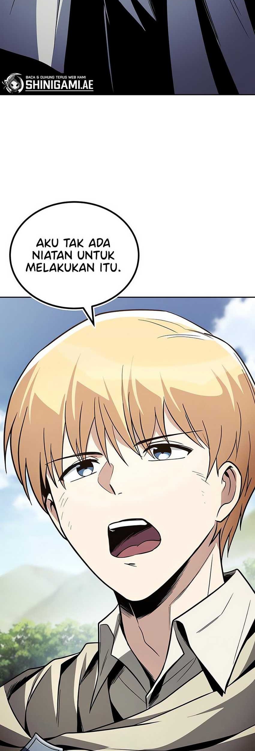 Lazy Prince Becomes a Genius Chapter 123 Gambar 10