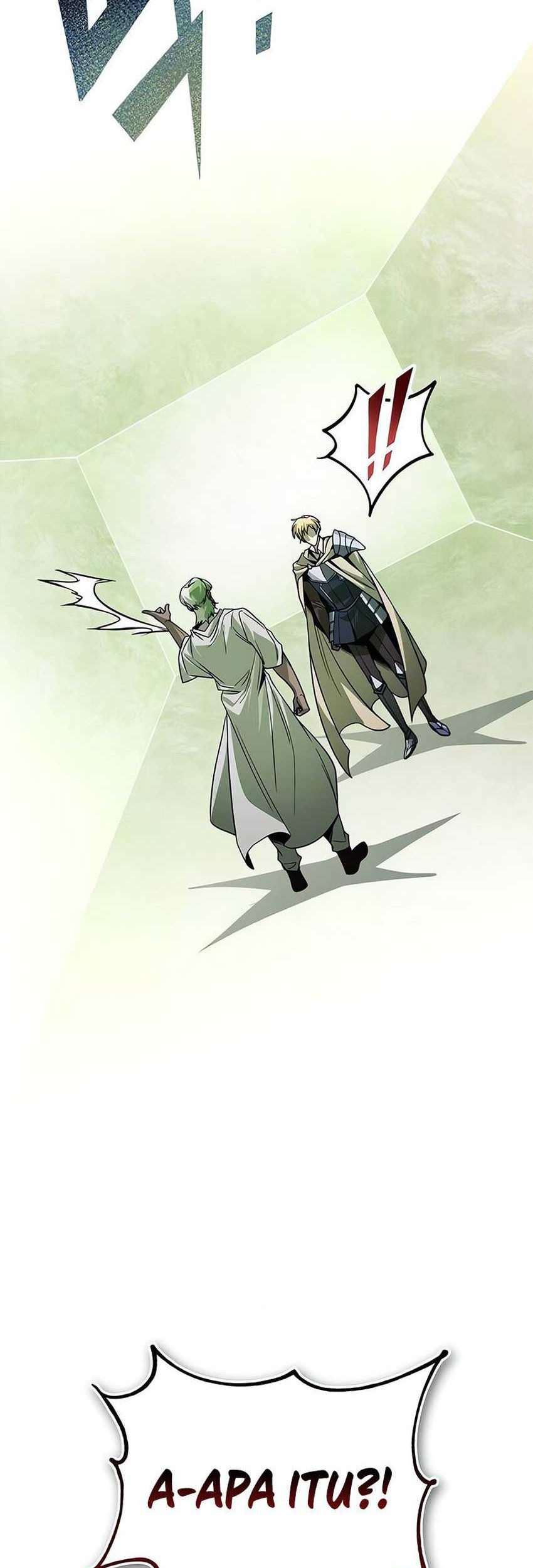 Lazy Prince Becomes a Genius Chapter 123 Gambar 13