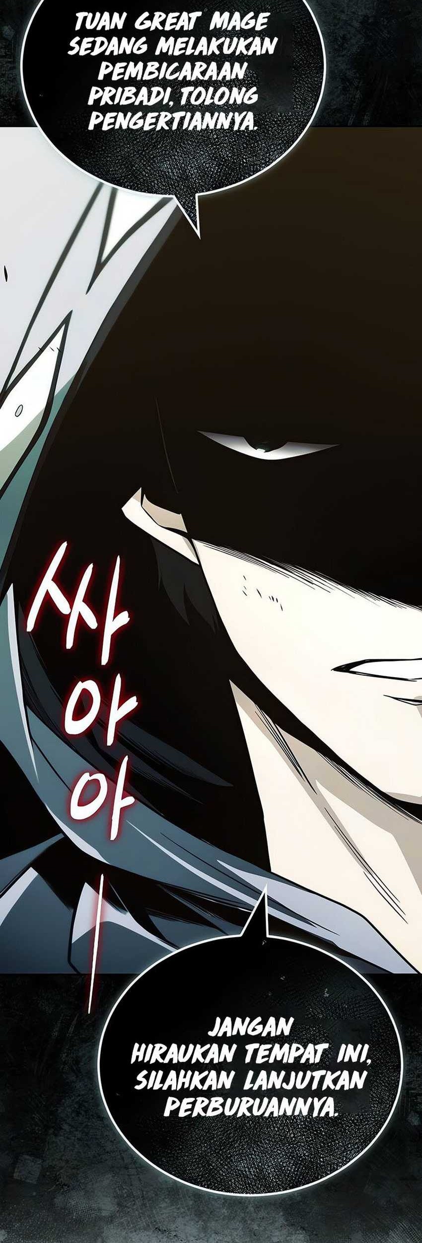 Lazy Prince Becomes a Genius Chapter 123 Gambar 18