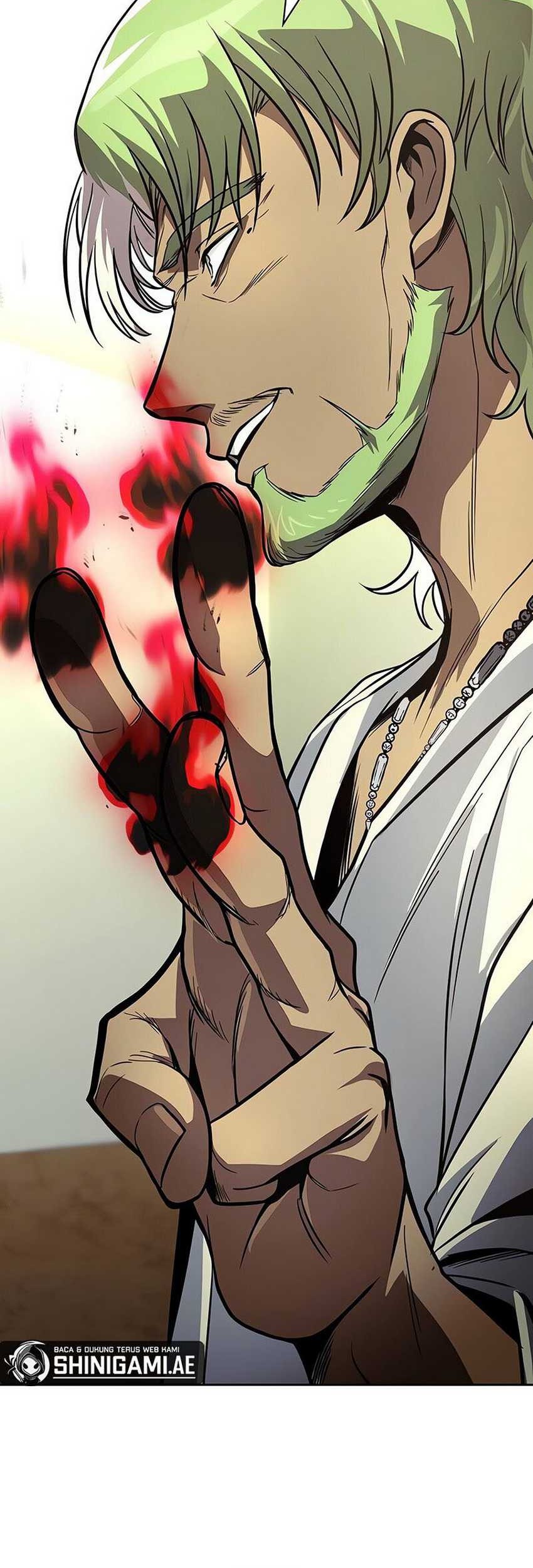 Lazy Prince Becomes a Genius Chapter 123 Gambar 24