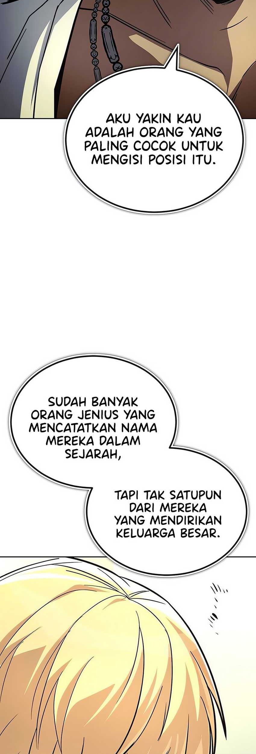 Lazy Prince Becomes a Genius Chapter 123 Gambar 29