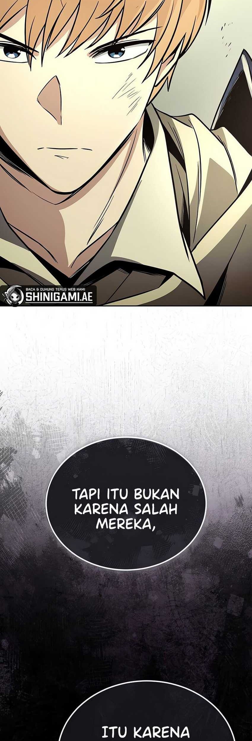 Lazy Prince Becomes a Genius Chapter 123 Gambar 30