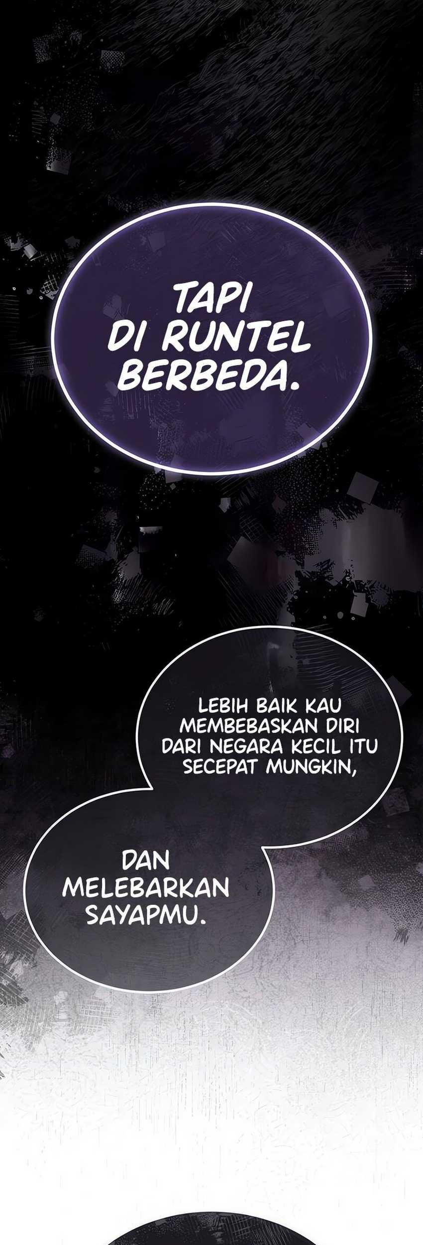 Lazy Prince Becomes a Genius Chapter 123 Gambar 32