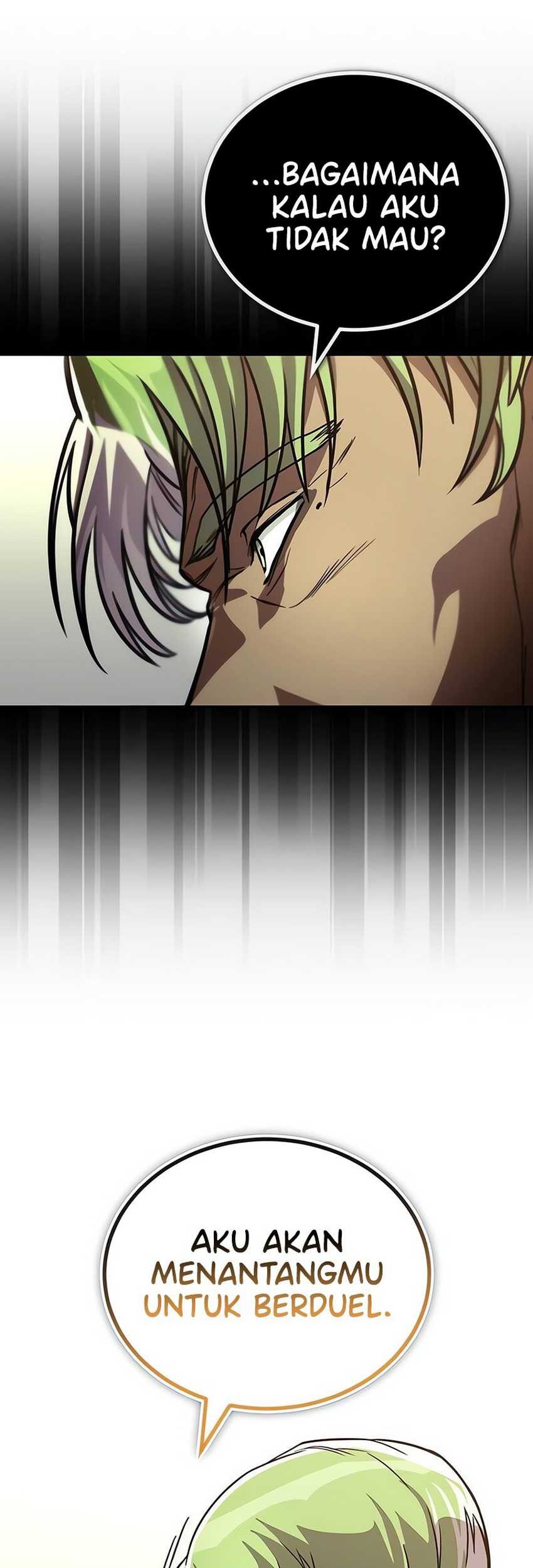 Lazy Prince Becomes a Genius Chapter 123 Gambar 37