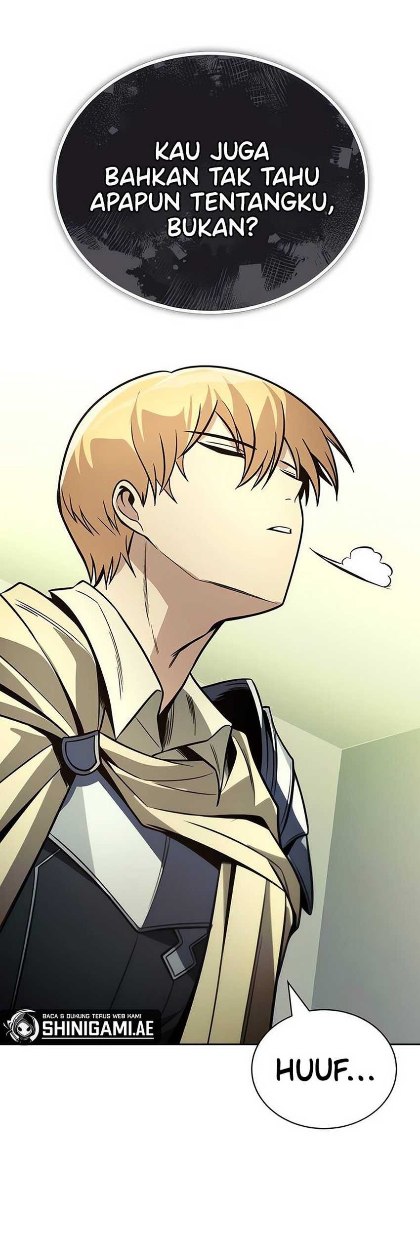 Lazy Prince Becomes a Genius Chapter 123 Gambar 40