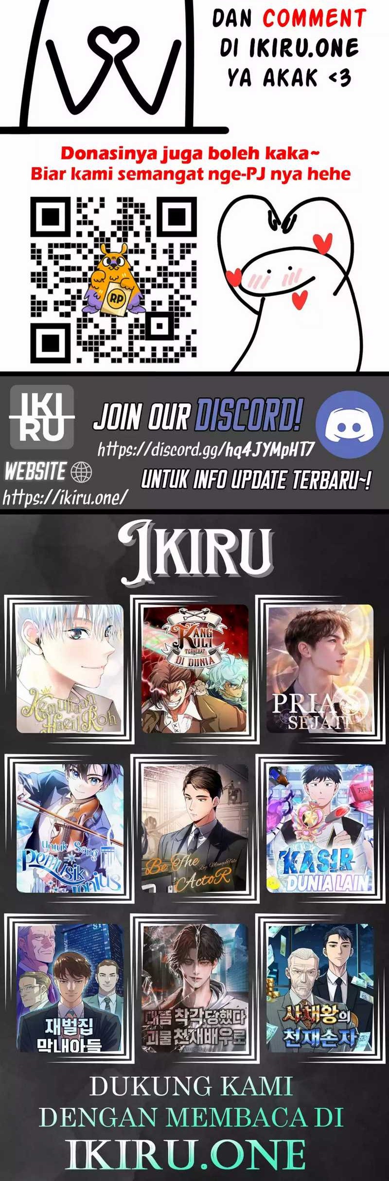 Battle Through the Heavens Chapter 454 Gambar 12