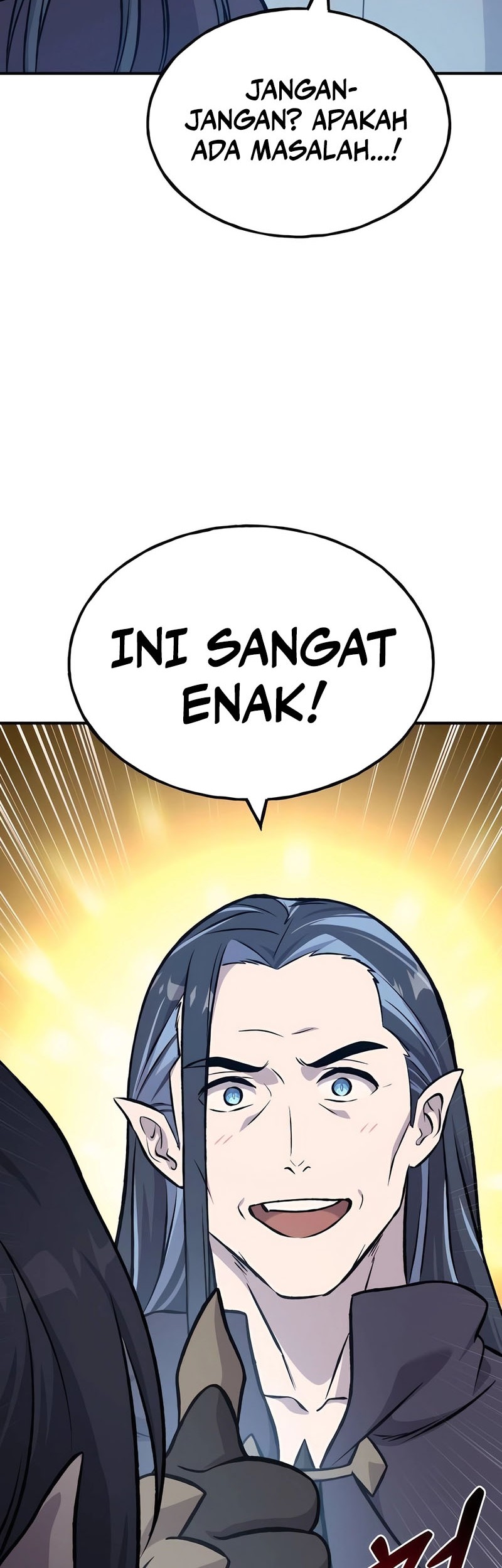 Solo Farming In The Tower Chapter 82 Gambar 92