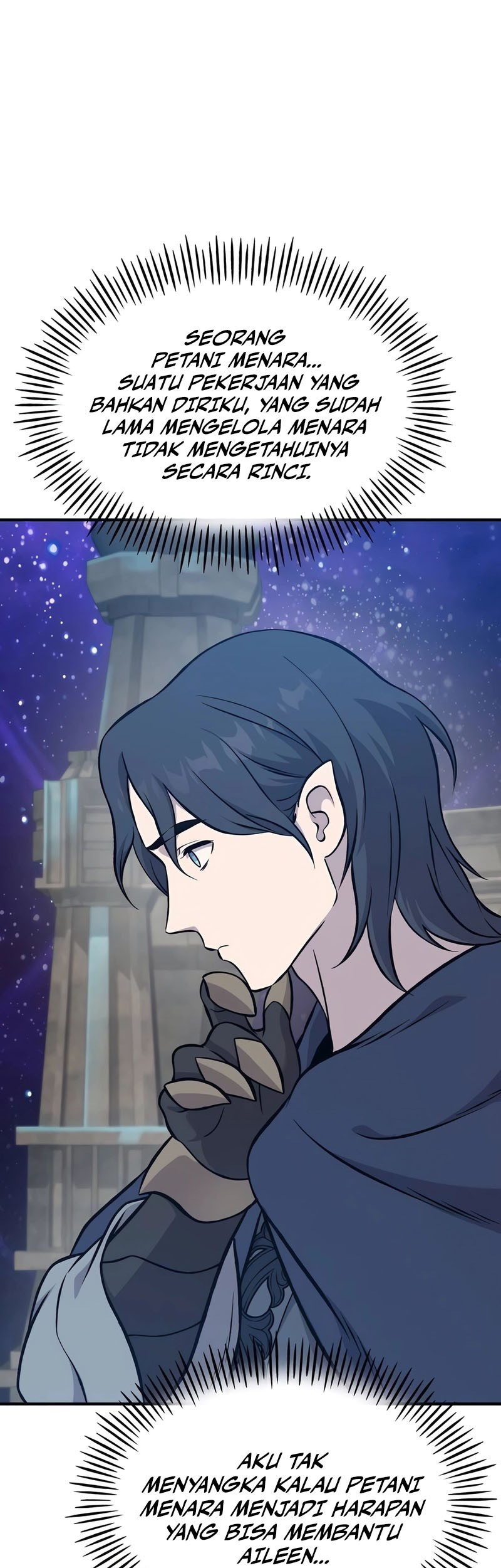 Solo Farming In The Tower Chapter 82 Gambar 87