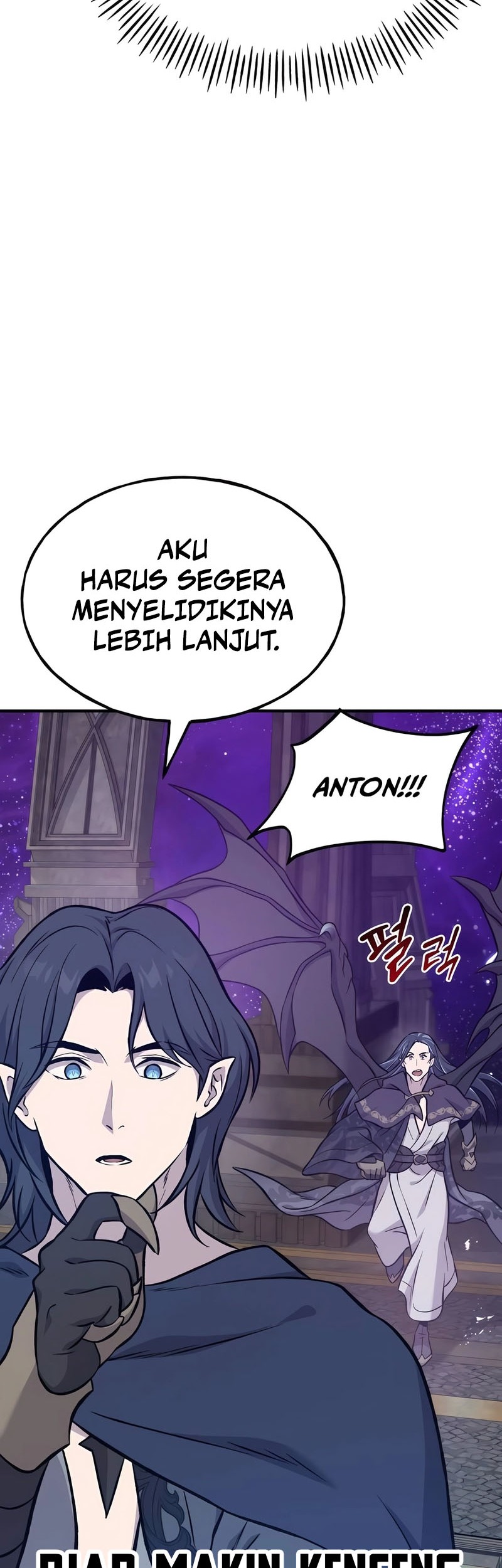 Solo Farming In The Tower Chapter 82 Gambar 88