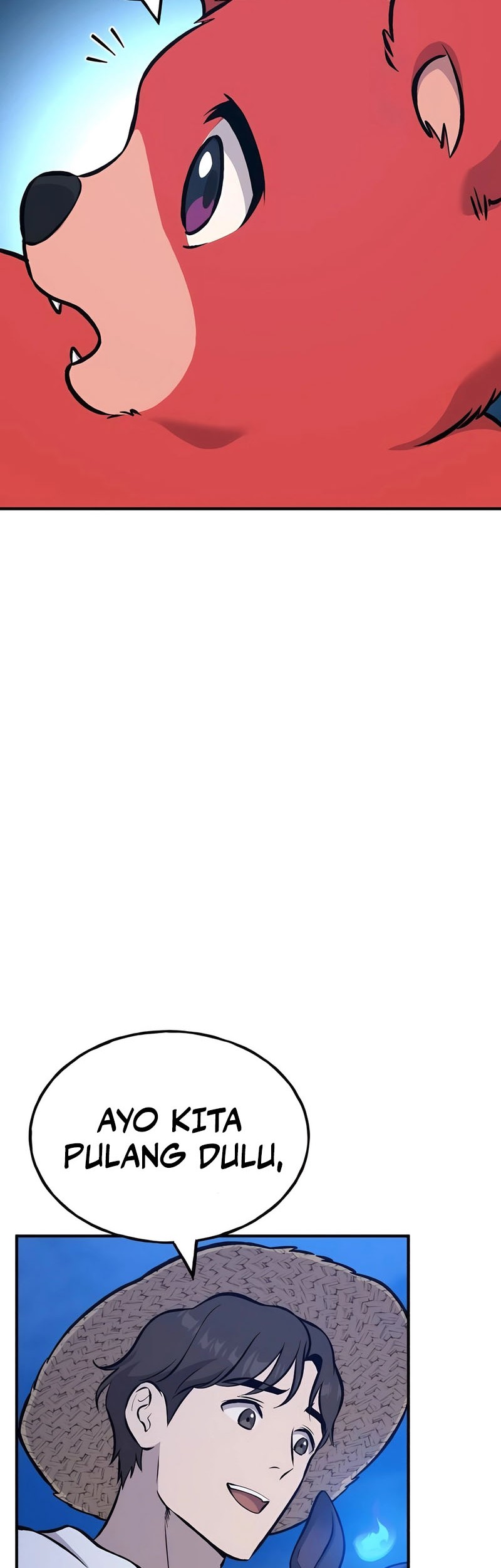 Solo Farming In The Tower Chapter 82 Gambar 106