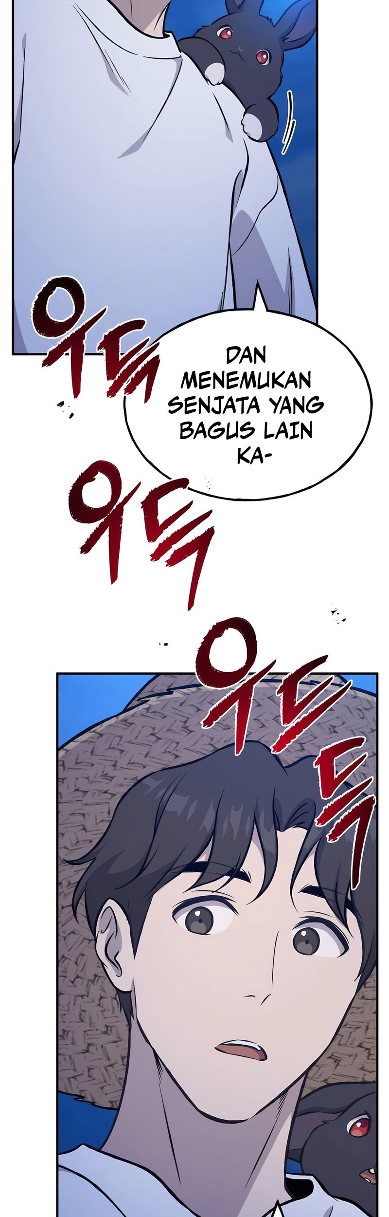 Solo Farming In The Tower Chapter 82 Gambar 107