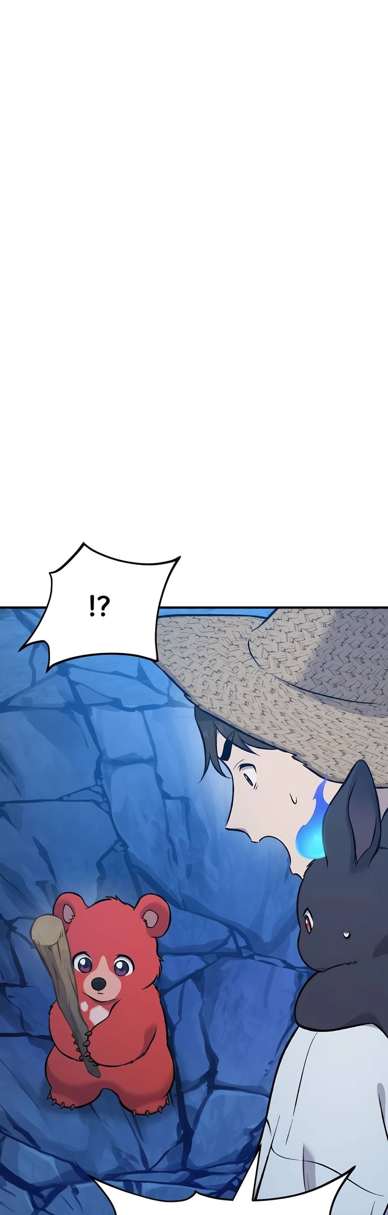 Solo Farming In The Tower Chapter 82 Gambar 112