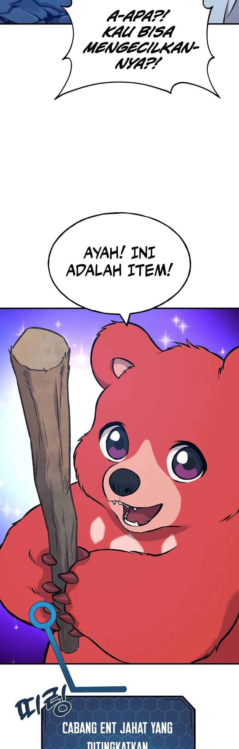 Solo Farming In The Tower Chapter 82 Gambar 113