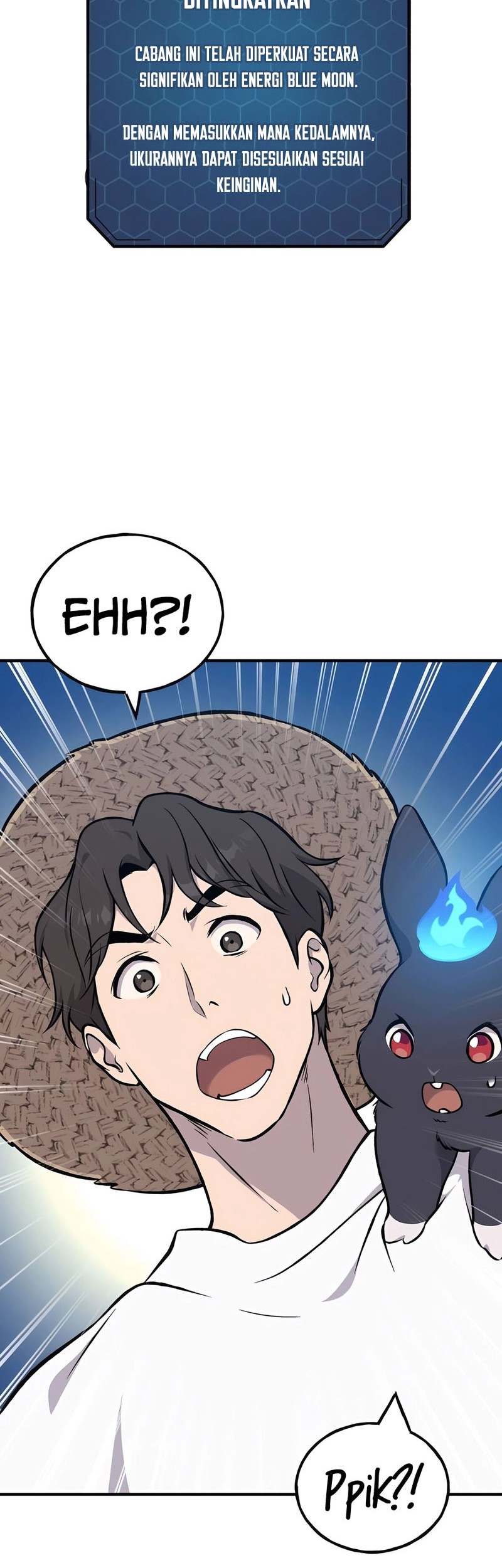 Solo Farming In The Tower Chapter 82 Gambar 114