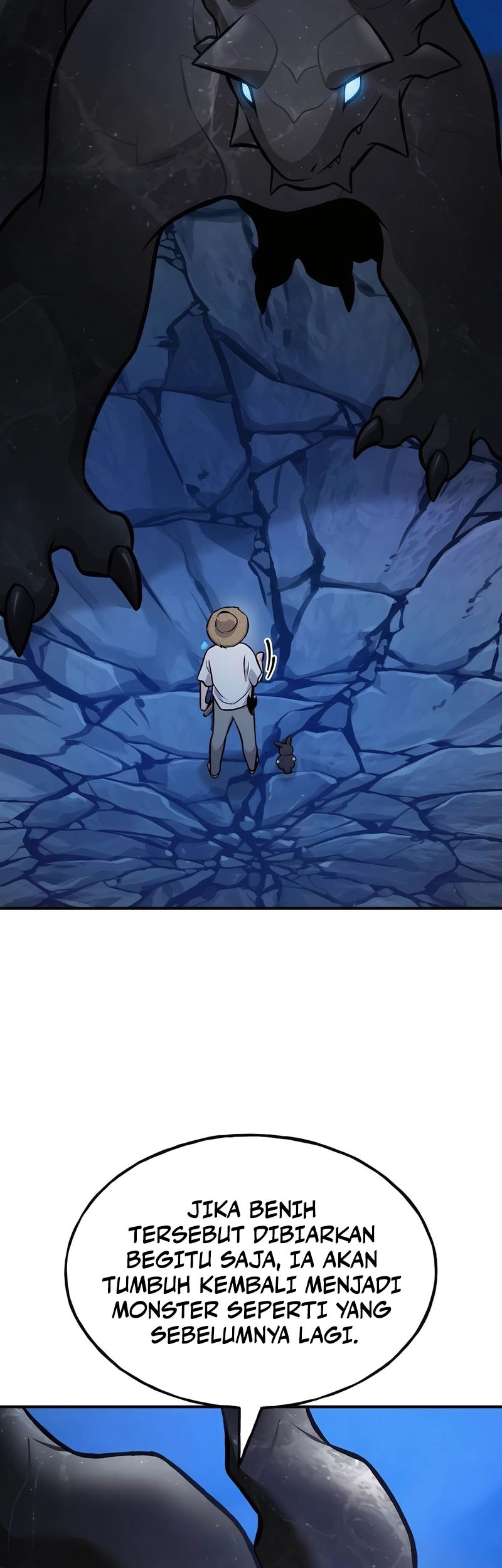 Solo Farming In The Tower Chapter 82 Gambar 68