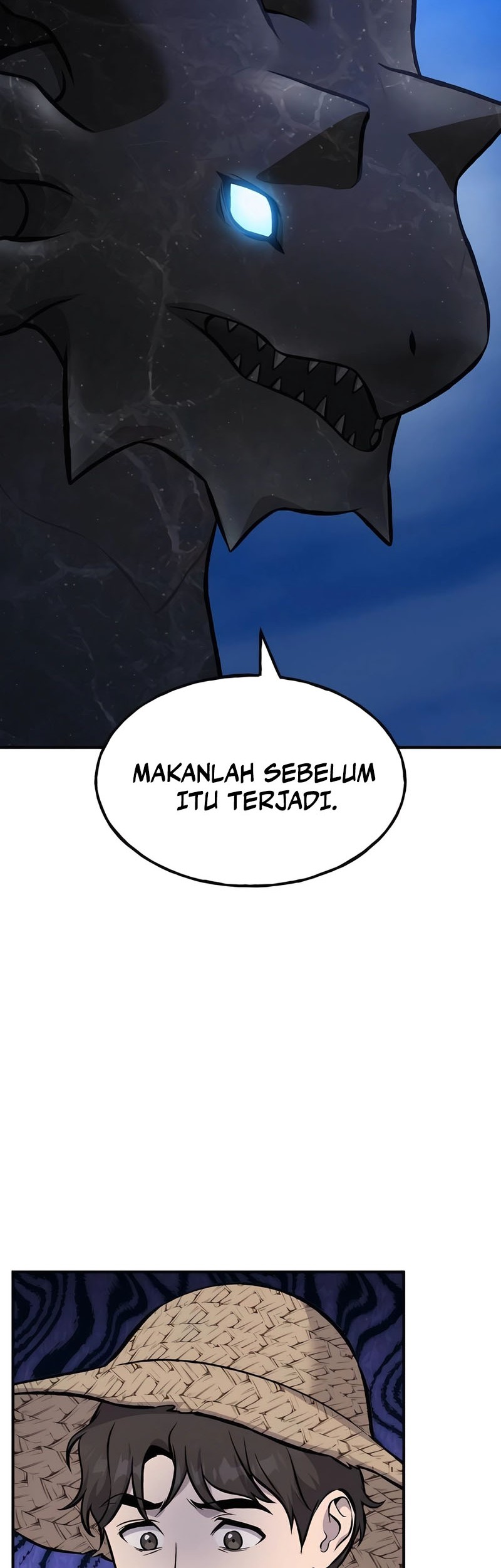 Solo Farming In The Tower Chapter 82 Gambar 69