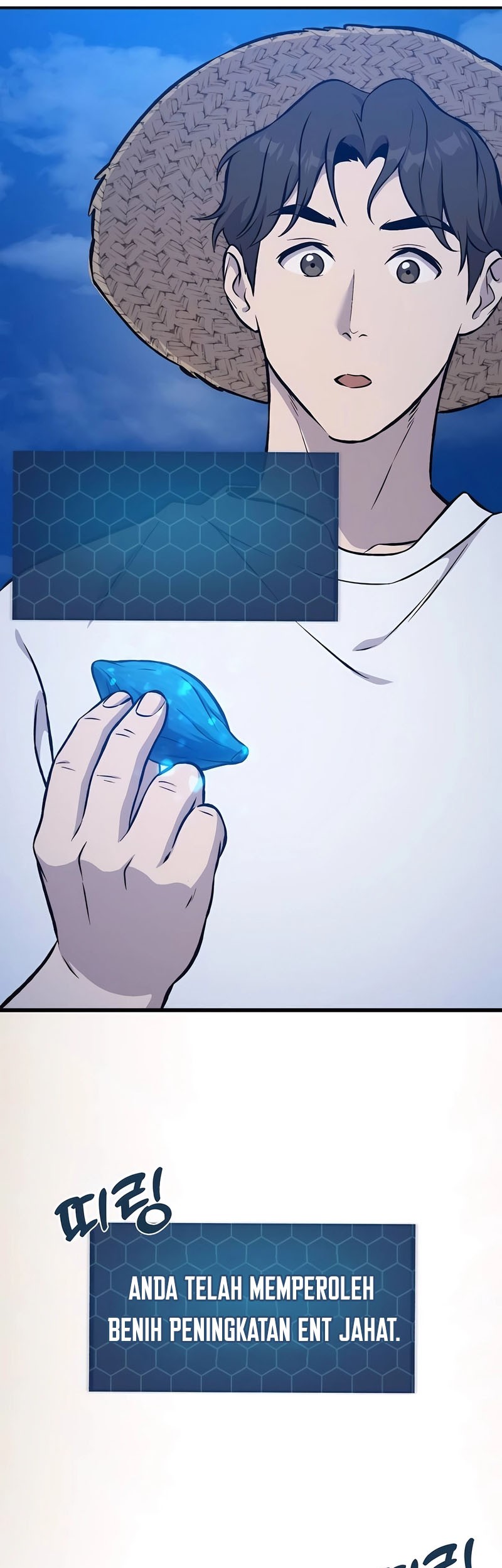 Solo Farming In The Tower Chapter 82 Gambar 64