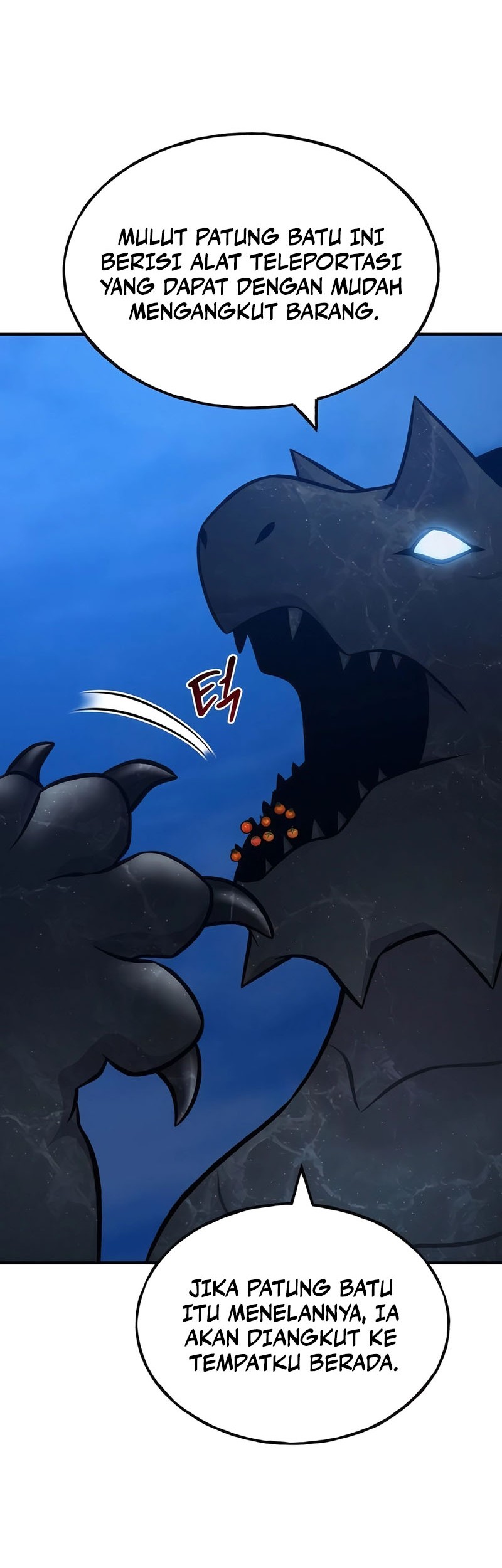 Solo Farming In The Tower Chapter 82 Gambar 75