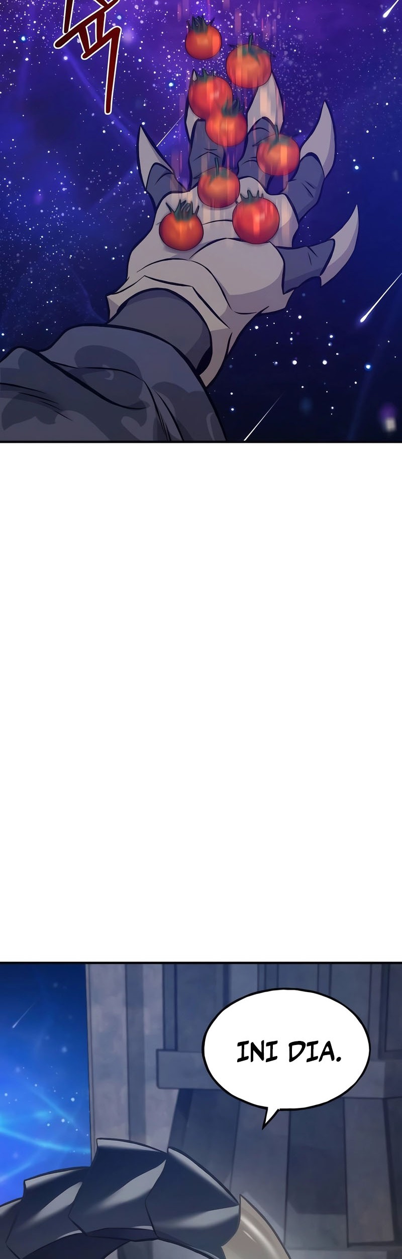 Solo Farming In The Tower Chapter 82 Gambar 77